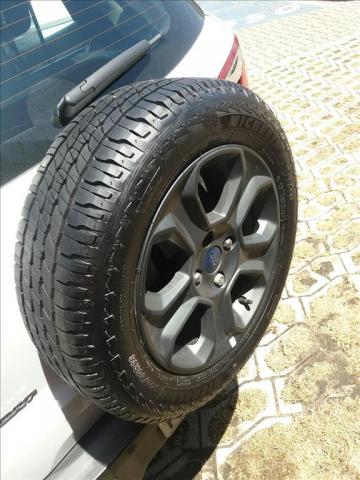 Ford ecosport 1.5 tivct flex freestyle automatico - Foto 12