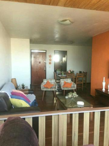 Apartamento Vista Mar, Amplo, Preço De Oportunidades - Foto 3
