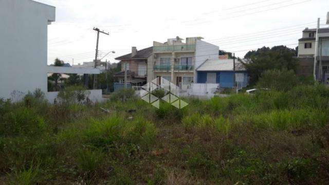Terreno à venda em Guarujá, Porto alegre cod:TE1433