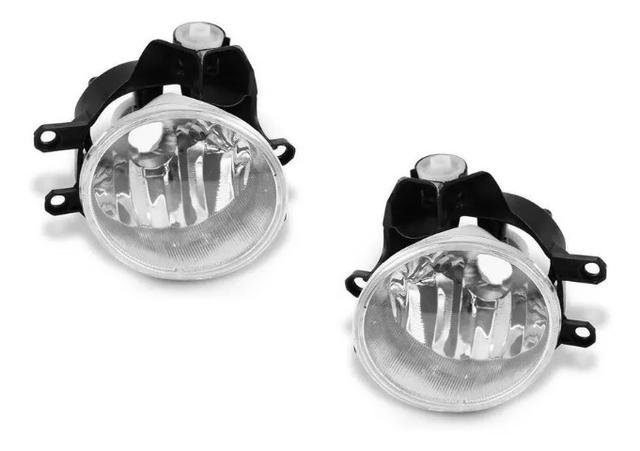 Par Farol Milha Neblina Corolla 2015 2016 2017 2018 2019 - Foto 2