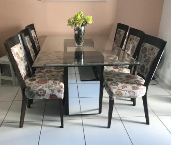 Mesa de jantar