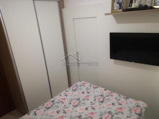 Apartamento à venda com 2 dormitórios em Rio vermelho, Florianópolis cod:1861 - Foto 8