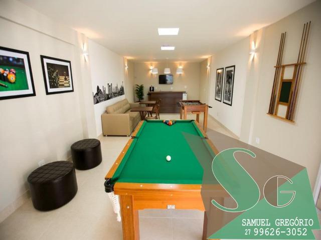 SAM - 125 - Via Sol - 48m² - Condições de pagamento facilitadas - Serra, ES - Foto 6