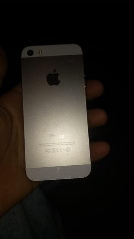 Vendo iPhone 5s - Foto 2
