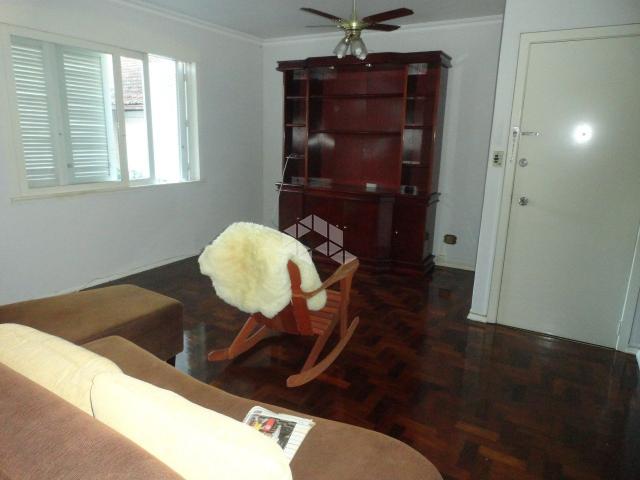 Apartamento à venda com 3 dormitórios em Humaitá, Bento gonçalves cod:9890083 - Foto 5