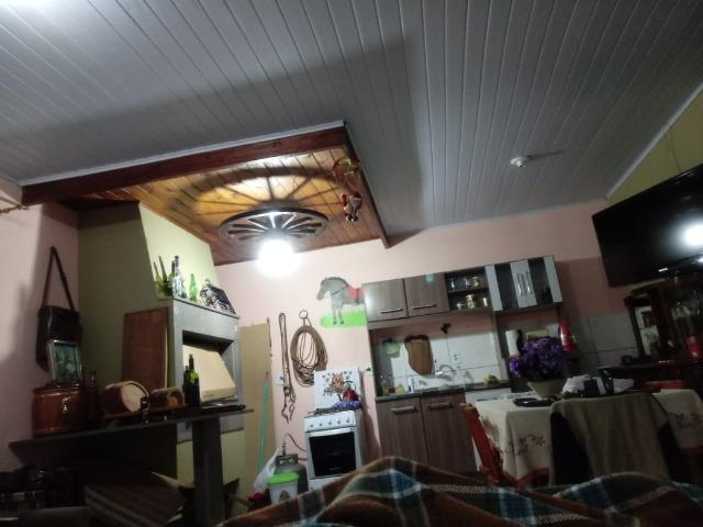 Bela sítio ótima casa próximo arroio pedra branca - Foto 20