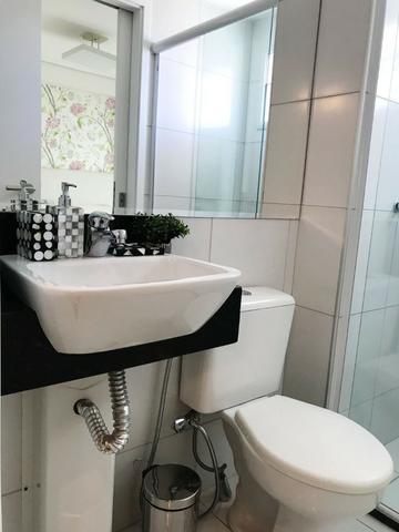(RG) TR18887 - Apartamento a Venda no Guararapes com 3 Quartos - Foto 4