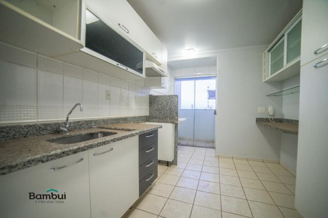Apartamento à venda com 3 dormitórios em Cidade jardim, Goiânia cod:60208007 - Foto 5