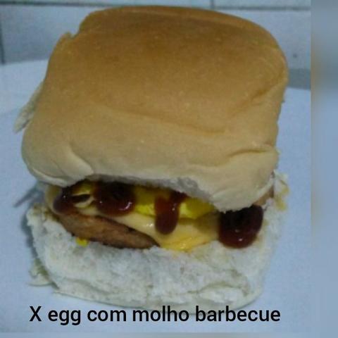 Lanches - Foto 3