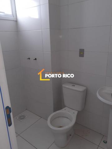 Apartamento à venda com 2 dormitórios em Desvio rizzo, Caxias do sul cod:1791 - Foto 6