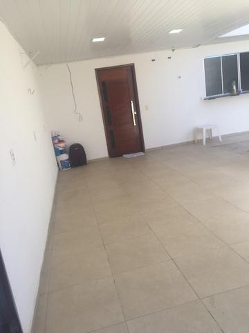 Alugo casa barra nova temporada