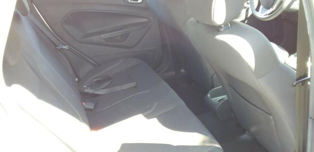 Ford Fiesta 1.6 SE Automático Impecável !!! - Foto 8