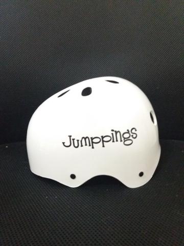 Capacete jumppings