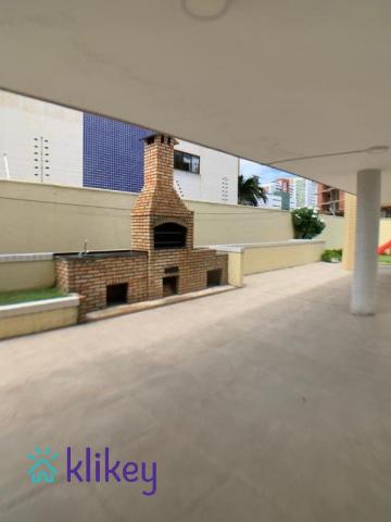 Apartamento à venda com 3 dormitórios em Papicu, Fortaleza cod:7446 - Foto 9