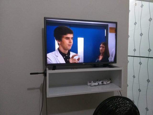 Tv lg 32 smart - Foto 3