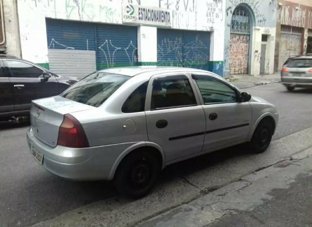 Corsa 2008/2008 1.4 econoflex - Foto 4