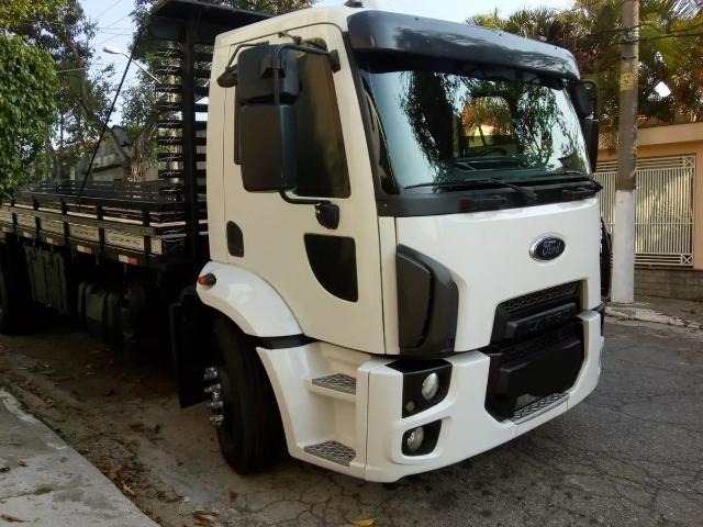 Ford Cargo 2429 - Foto 3