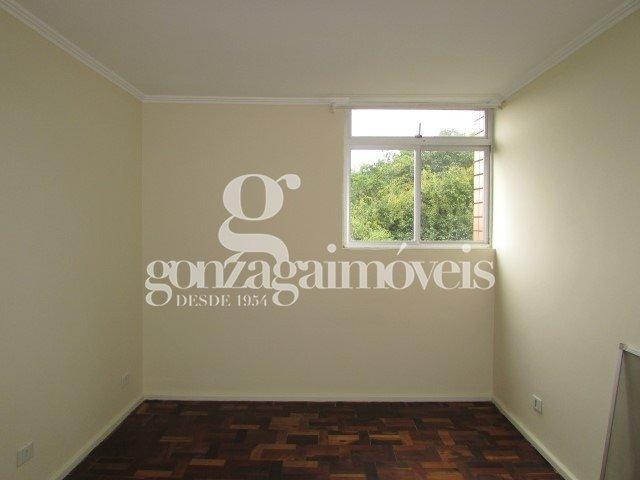 Apartamento à venda com 3 dormitórios em Cristo rei, Curitiba cod:712 - Foto 4