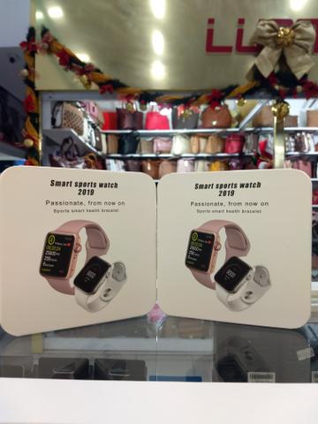 Smartwatch IWO 8 Série 4