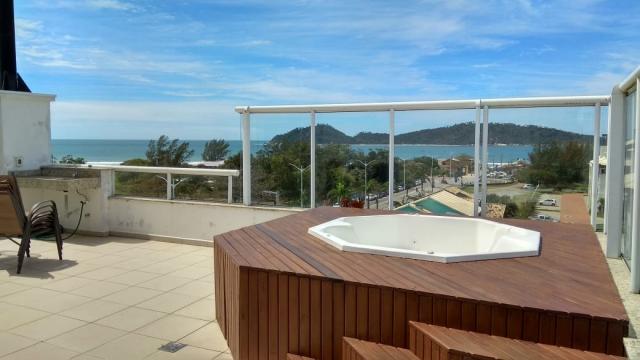 Apartamento à venda com 3 dormitórios em Campeche, Florianópolis cod:437 - Foto 6