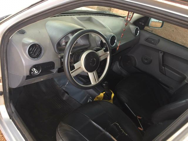 Oportunidade vendo gol G4 completo top 15.000 mil - Foto 4
