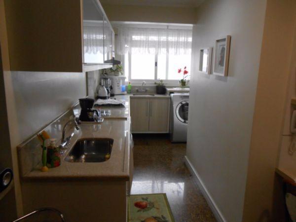 Apartamento à venda com 2 dormitórios em Petrópolis, Porto alegre cod:LI260372 - Foto 4