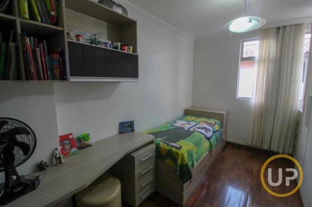 Apartamento à venda com 4 dormitórios em Alto barroca, Belo horizonte cod:UP6661 - Foto 17