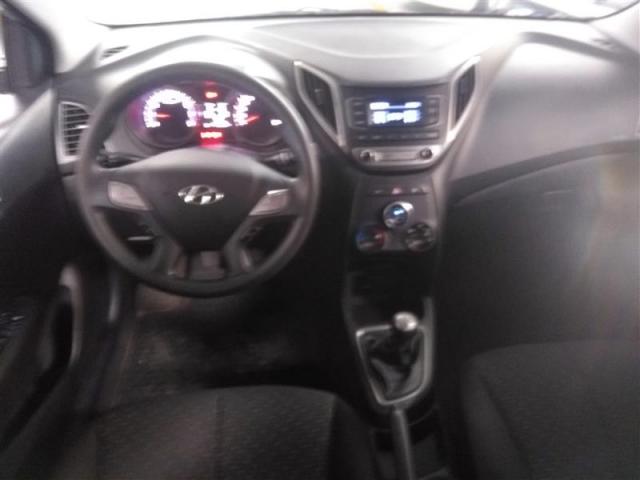 Hyundai HB20 1.0 Comfort 12v Flex 4p Manual 2017 - Foto 5