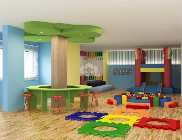 Apartamento à venda com 3 dormitórios em Cidade alta, Bento gonçalves cod:9904575 - Foto 5