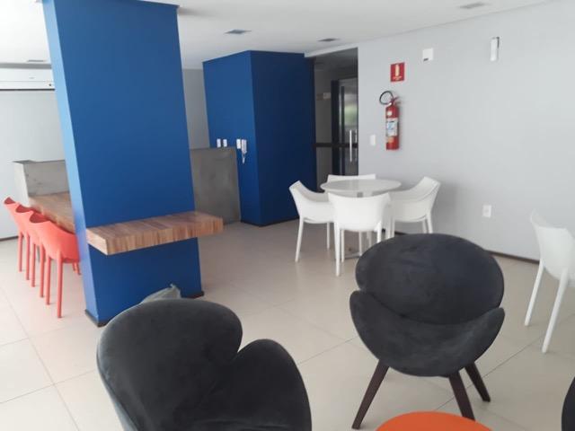 Alugo apartamento em Jatiúca - Foto 6