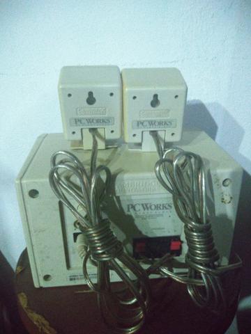 Caixa com sub ativo - Foto 6