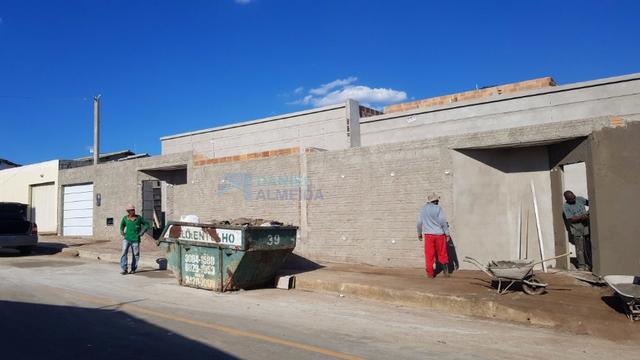 Casa nova solta no bairro Cidade Maravilhosa - Foto 3