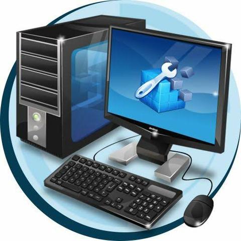Manutenção de Computadores (Software)