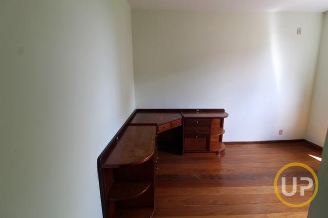 Apartamento à venda com 4 dormitórios em Calafate, Belo horizonte cod:UP6703 - Foto 13
