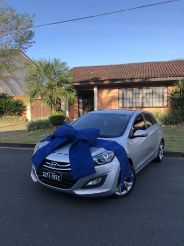 Hyundai i30 1.6 2013