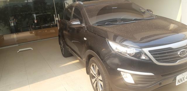 Sportage lx 2.0 oportunidade - Foto 5