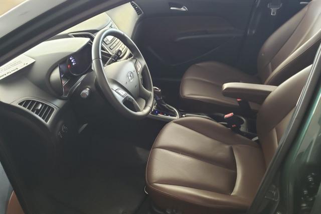 HB20X PREMIUM 1.6 FLEX 16V AUT. - Foto 3