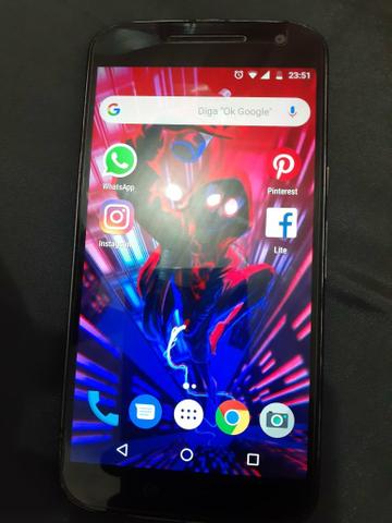 Moto g4 play