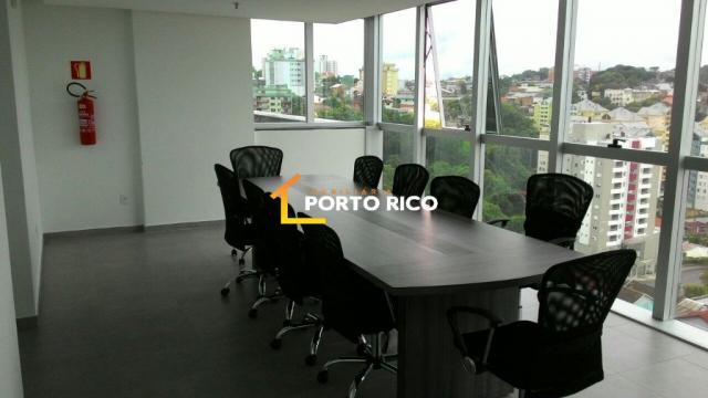Escritório à venda em Lourdes, Caxias do sul cod:1008 - Foto 11