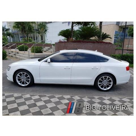 Audi A5 Sportback Ambiente 2016 - Foto 5