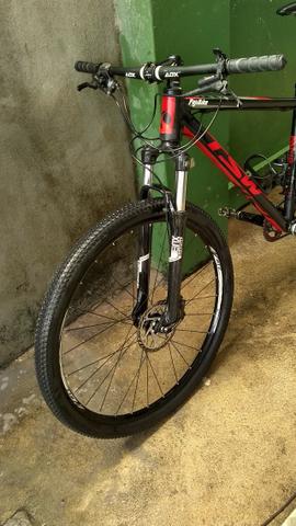 Bicicleta Aro 29 TSW - Foto 4
