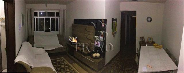 Apartamento à venda com 3 dormitórios em Cidade industrial, Curitiba cod:1222 - Foto 7