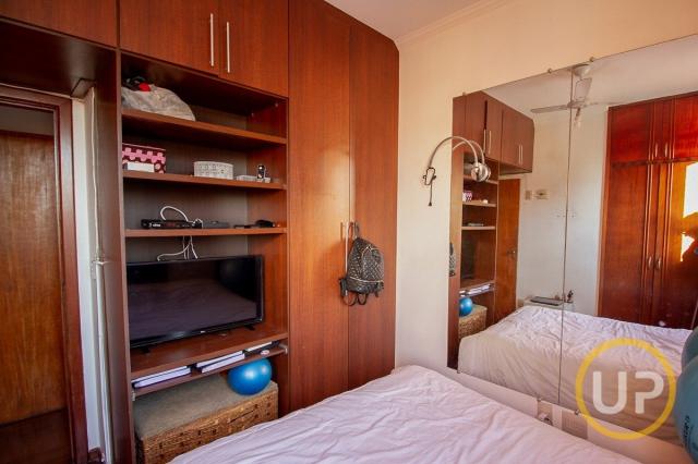 Apartamento à venda com 4 dormitórios em Prado, Belo horizonte cod:UP5623 - Foto 10