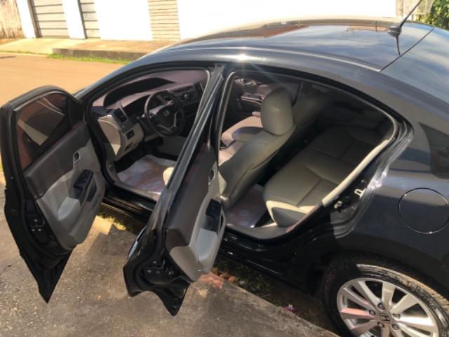 Honda civic - Foto 10