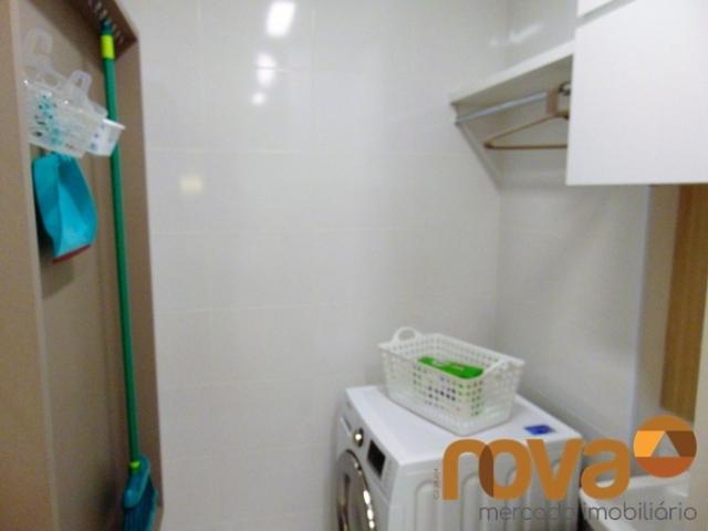 Apartamento à venda com 3 dormitórios em Setor bueno, Goiânia cod:NOV235464 - Foto 5