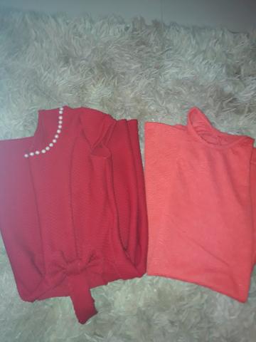 Kit Juvenil Feminino