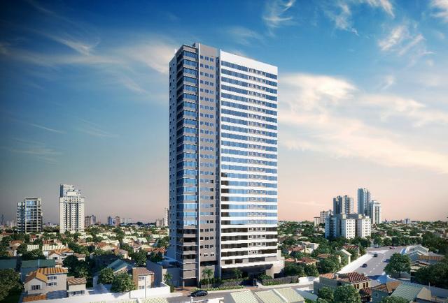 3 suítes 138m² Setor Marista - Foto 3
