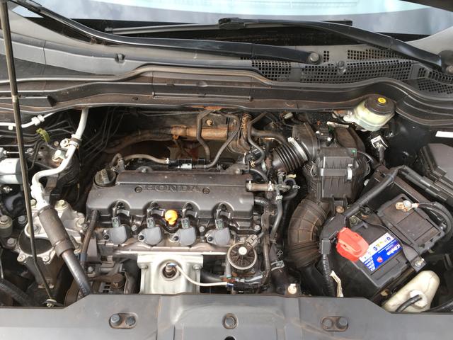 Honda CR-V LX 2008 - Foto 6