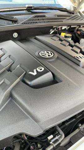 Amarok - 2019 - V6 - Diesel - Único dono - Foto 13