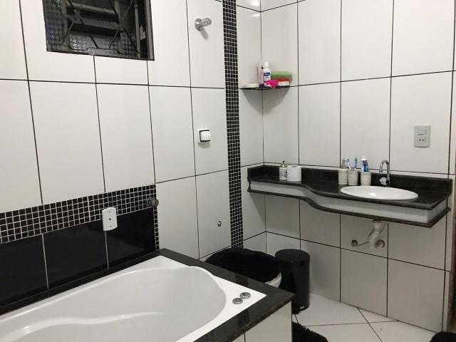 Vendo lindo sobrado na QNO 6 do SETOR O. Excelente localização - Foto 19